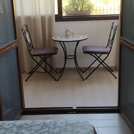 A Casa Di Mariella, Giardino, Terrazzo, Mare, Etna * פיומפרדו די סיציליה