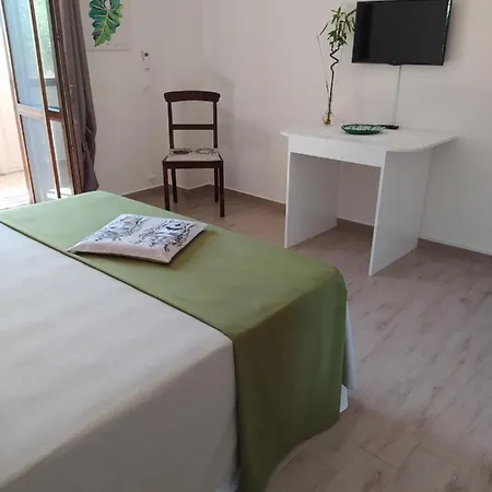 A Casa Di Mariella, Giardino, Terrazzo, Mare, Etna דירה