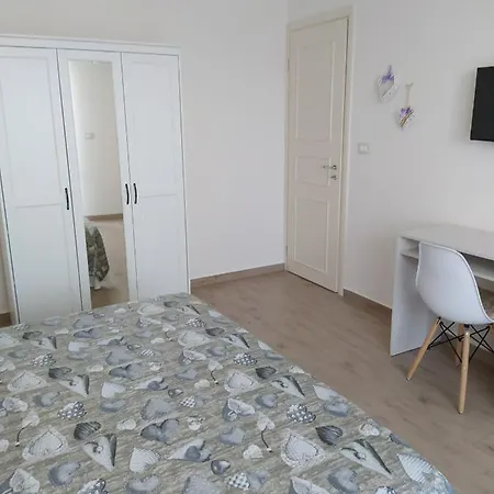 A Casa Di Mariella, Giardino, Terrazzo, Mare, Etna * פיומפרדו די סיציליה